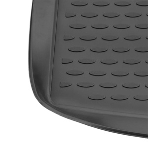Tavita portbagaj GOLF V PLUS 02.2005-04.2014 CU PODEA RIDICATA - Img 3