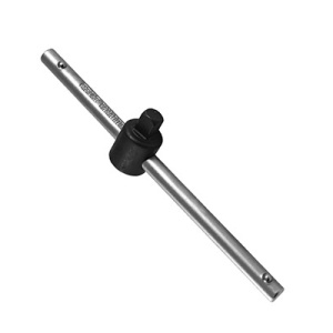 TIJA DE MANIPULARE CU CAP MOBIL 1/4` 115 MM JBM