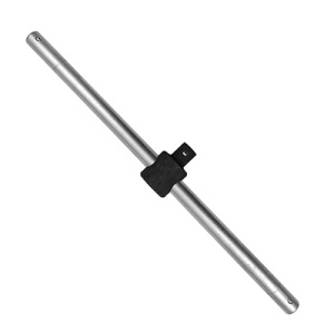 TIJA DE MANIPULARE CU CAP MOBIL 1` 550 MM JBM