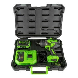 TRUSA CU CHEIE DE IMPACT ELECTRICA 1/2' 1300NM