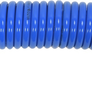 Tub Spiralat Aer Comprimat Yato 8X12Mm. 5M