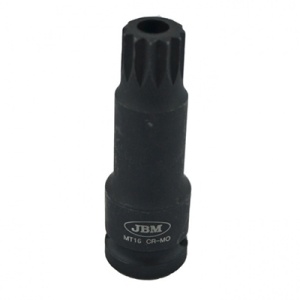 TUBULARA DE IMPACT XZN M16 JBM