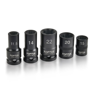 Tubulara etrier frana 22 mm 1/2