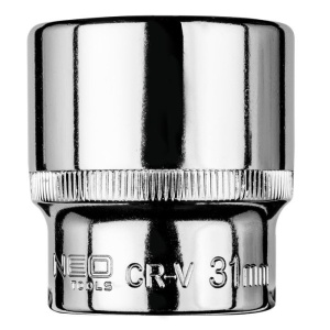 Tubulara hexagonala 1.2 31mm