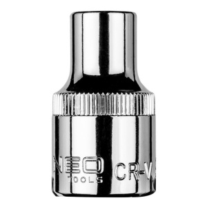 Tubulara hexagonala 1.2 9mm