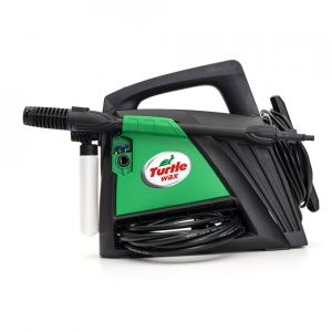 TURTLE WAX APARAT SPALAT CU PRESIUNE 110 BAR, 1400W