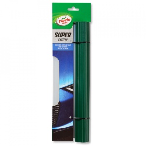 TURTLE WAX CURATITOR INDEPARTAT APA