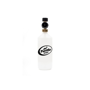 TURTLE WAX PULVERIZATOR PROFESIONAL SPUMA - Img 3