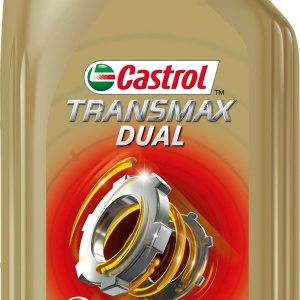 Ulei cutie automata Castrol Transmax Dual Multivehicle 75W (MB 236.22; MB 236.24) 1L