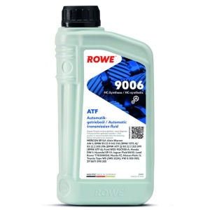 ULEI CUTIE AUTOMATA ROWE HIGHTEC ATF 9006 1L