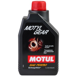 Ulei cutie manuala Motul MOTYLGEAR 75W90 1L