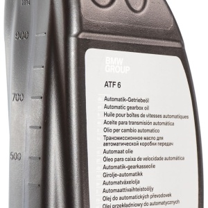 Ulei cutie viteze automata BMW ATF 6 1L
