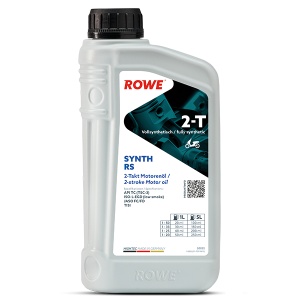 Ulei moto Rowe HighTec Synth RS 2T 1L