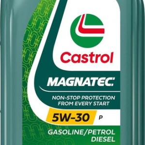 Ulei motor Castrol Magnatec 5W30 P 1L