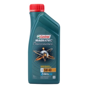 Ulei motor Castrol Magnatec Professional OE 5W40 1L