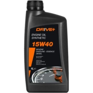 Ulei motor DRIVE+ 15W40 SL/CF 1L