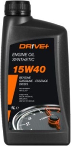 Ulei motor Drive Essential 15W40 A3/B4 1L