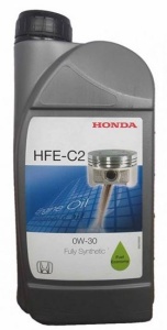 Ulei motor Honda 0W30 1L