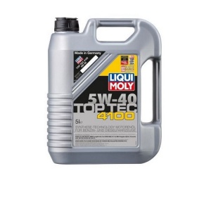 Ulei motor Liqui Moly Top Tec 4100 5W40 5L - Img 2