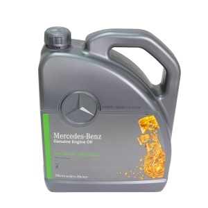 Ulei motor Mercedes 5W30 (MB 229.52) 5L