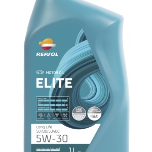 Ulei motor Repsol Elite Long Life 507.00/504.00 5W30 1L