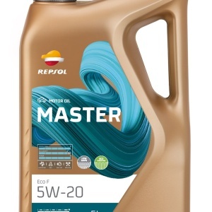 Ulei motor Repsol Master Eco F 5W20 5L