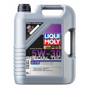 Ulei motor Special Tec B FE 5W30 5L