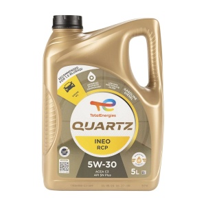 Ulei motor Total Quartz INEO RCP 5W30 5L