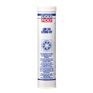 Vaselina Liqui Moly LM 50 Litho HT 0.4 kg