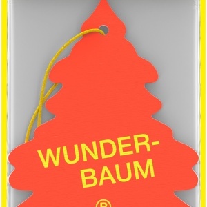 WUNDER-BAUM Odorizant auto Fruit Cocktail