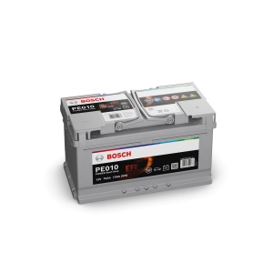 Acumulator Bosch Power EFB 75 Ah [Start-Stop]