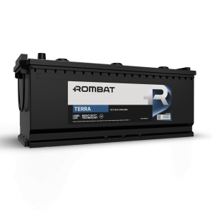 Acumulator Rombat Terra 135 Ah