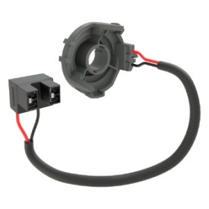 ADAPTOR BEC H7 LED SEAT, VW OSRAM - Img 3