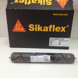 Adeziv lipire parbriz Sika Flex 256 (salam) 600ml