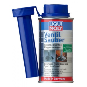 Aditiv curatat supape Liqui Moly 150ml - Img 2