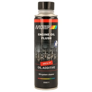 ADITIV PENTRU CURATAREA MOTORULUI - ENGINE OIL FLUSH 300 ML