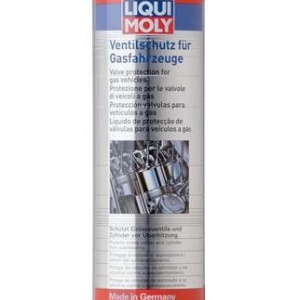 Aditiv protectie supape Liqui Moly pentru vehicule dotate cu GPL 1L