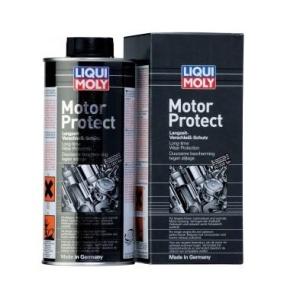Aditiv ulei 'MOTOR PROTECT' Liqui Moly 500ml
