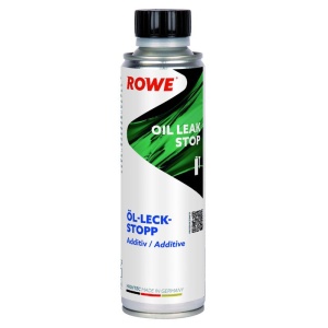 ADITIV ULEI MOTOR ROWE HIGHTEC OIL LEAK STOP 250 ml