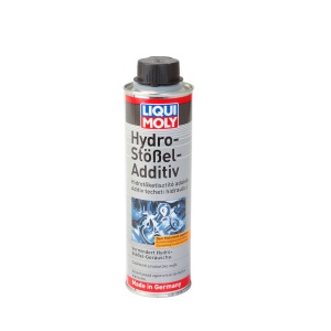 Aditiv ulei supape hidraulice Liqui Moly "Hydro Stossel" 300ml - Img 2