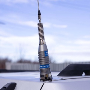 ANTENA CB PNI ML170 LUNGIME 168 CM, 26-30 MHZ, 1000W, FARA CABLU - Img 11