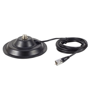 ANTENA RADIO CB PNI ML145 CU MAGNET - Img 3