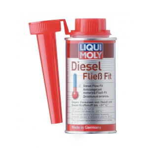 Anticongelent Motorina Liqui Moly Fliess-Fit 150 ml
