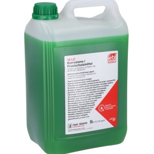 Antigel concentrat Febi Verde 18 LC 5L