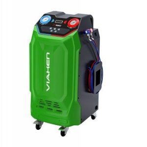 Aparat clima semiautomat Viaken X520 R1234YF V2