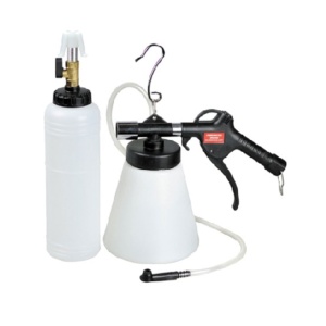 APARAT MANUAL PENTRU AERISIT/SCHIMBAT LICHIDUL DE FRANA JBM - Img 2