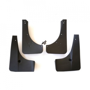 APARATORI NOROI PENTRU BMW X5 E70 2007-2013 SET 4 BUC - Img 2