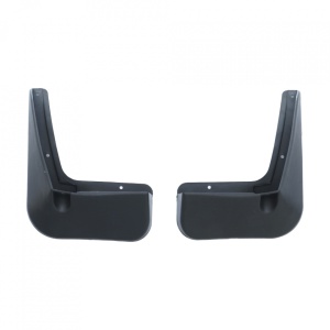 APARATORI NOROI PENTRU CITROEN C4 2016 SET 4 BUC - Img 3