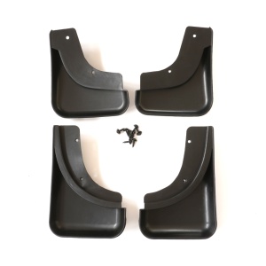 APARATORI NOROI PENTRU PENTRU AUDI A4 B6/B7 2000-2007 SET 4 BUC - Img 2