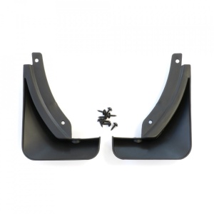 APARATORI NOROI PENTRU SKODA OCTAVIA 3 BERLINA 2014-2018 SET 4 BUC - Img 3